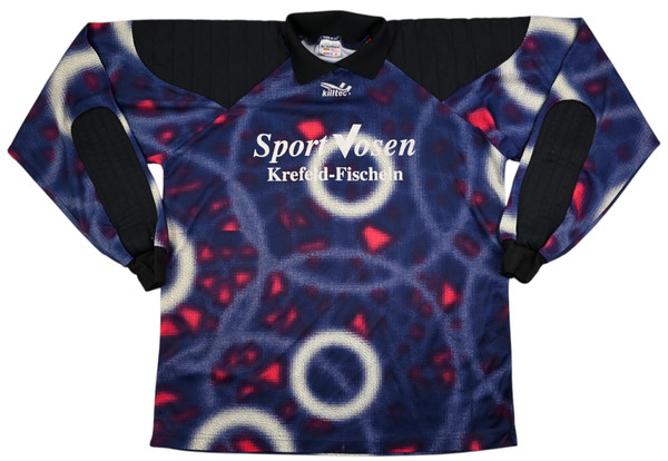 HAESEN-HOCHHEIDE LONGSLEEVE GK KOSZULKA XL