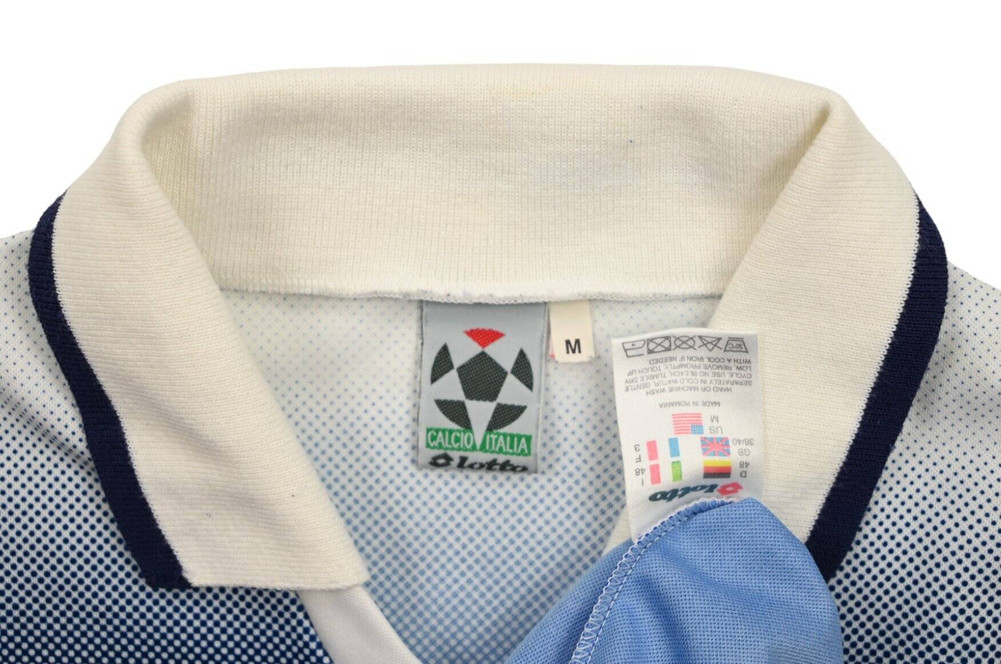 1996-97 CARDIFF CITY FC KOSZULKA M