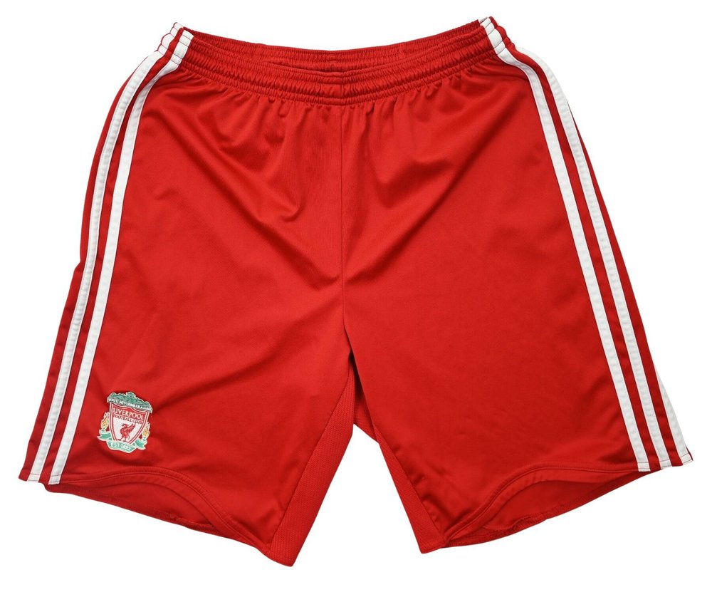 LIVERPOOL SHORTS L