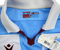 2021-22 TRABZONSPOR SHIRT M