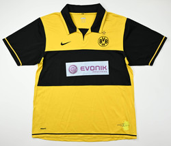 2007-08 BORUSSIA DORTMUND SHIRT L