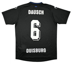2016-17 DUISBURG *DAUSCH* KOSZULKA M