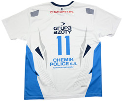 CHEMIK POLICE VOLLEYBALL SHIRT XXL