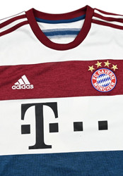2014-15 BAYERN MUNCHEN *LEWANDOWSKI* KOSZULKA M