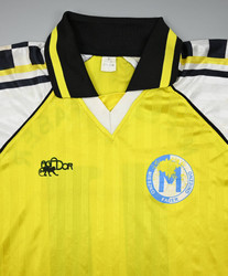 KS MIESZKO FABER GNIEZNO SHIRT XL