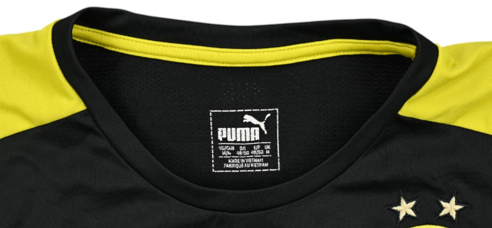 2016-17 BORUSSIA DORTMUND LONGSLEEVE KOSZULKA M