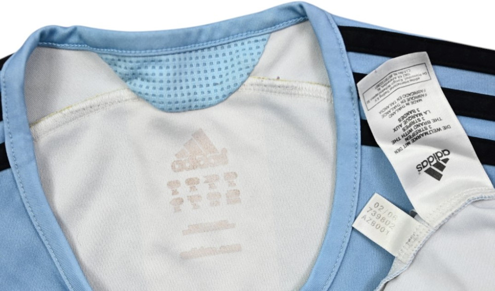 2006-07 ARGENTINA *MESSI* KOSZULKA XL