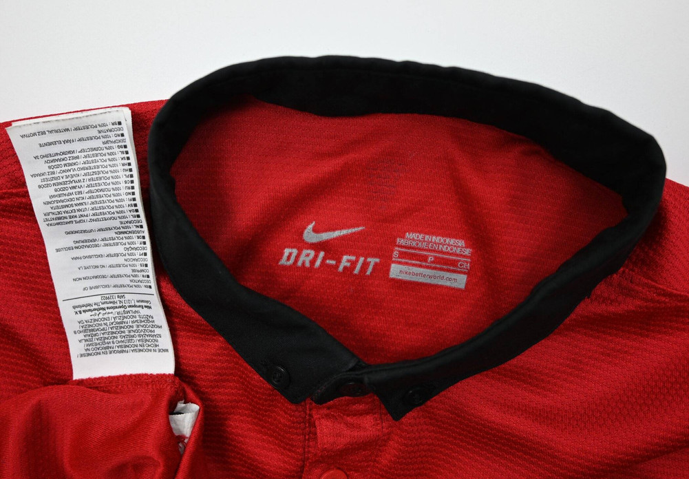 2013-14 MANCHESTER UNITED KOSZULKA S