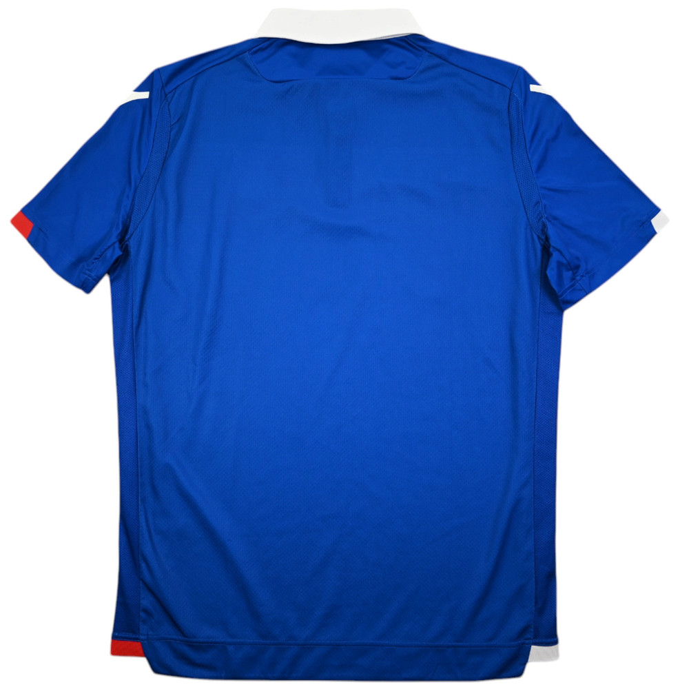 2017-18 STOKE CITY KOSZULKA XL