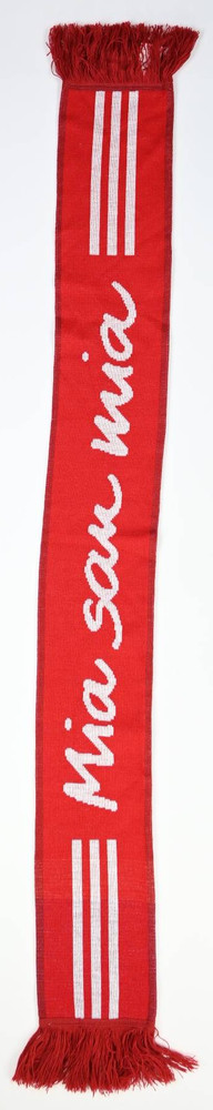 FC BAYERN MUNCHEN SCRAF