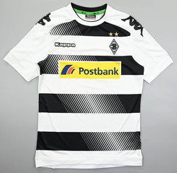 2016-17 BORUSSIA MONCHENGLADBACH KOSZULKA S