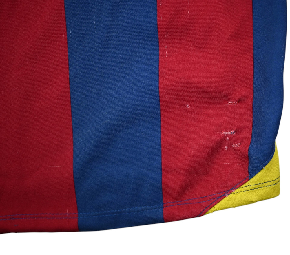 2005-06 BARCELONA KOSZULKA L. BOYS