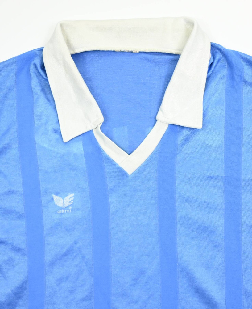 LFC LAER ERIMA OLDSCHOOL MADE IN WEST GERMANY SHIRT S