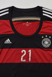 2014-15 GERMANY *REUS* KOSZULKA WOMEN XL