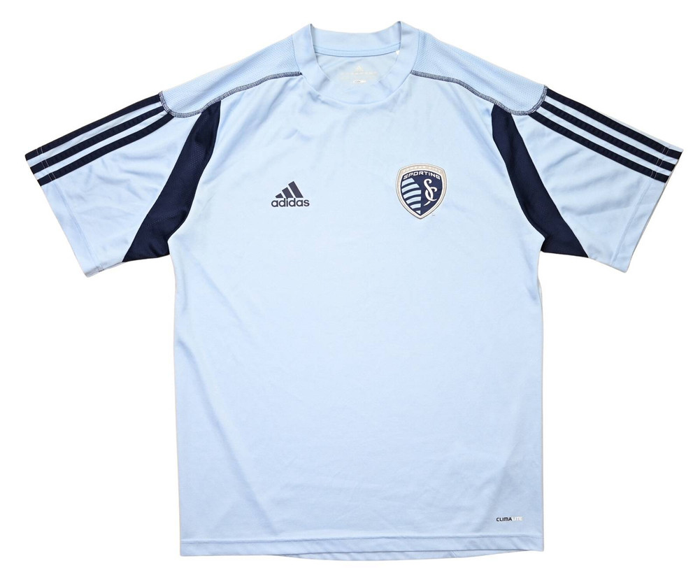 2011 SPORTING KANSAS CITY KOSZULKA M