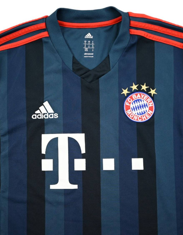 2013-14 BAYERN MUNCHEN KOSZULKA M