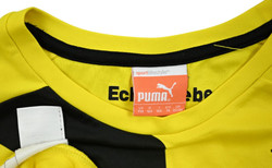 2014-15 BORUSSIA DORTMUND KOSZULKA XL. BOYS