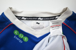 HULL KINGSTON ROVERS KOSZULKA L. BOYS