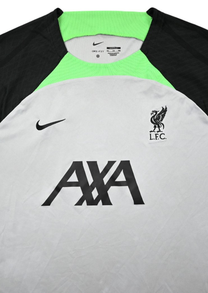 2022-23 LIVERPOOL KOSZULKA XXL
