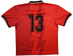 NIKE VINTAGE SHIRT XL