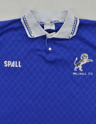 1990-92 MILLWALL FC KOSZULKA M