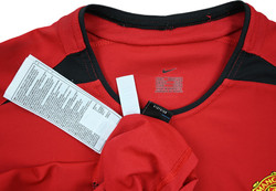 2002-04 MANCHESTER UNITED KOSZULKA M