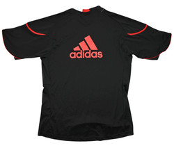 2010-11 LIVERPOOL SHIRT L