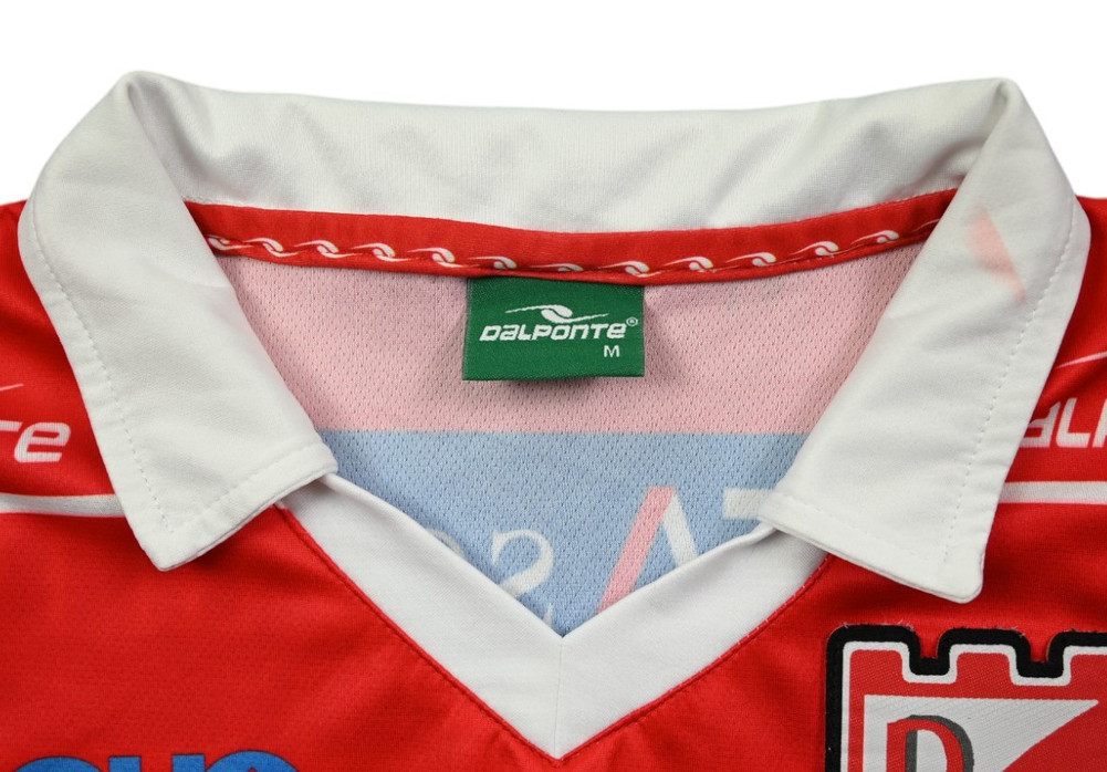 2014 DEPORTES VALDIVIA KOSZULKA M