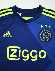 2014-15 AJAX AMSTERDAM KOSZULKA L. BOYS