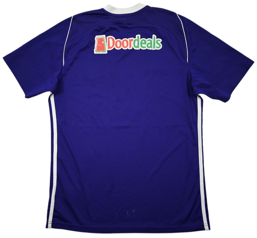 2017-18 SHEFFIELD UNITED KOSZULKA S