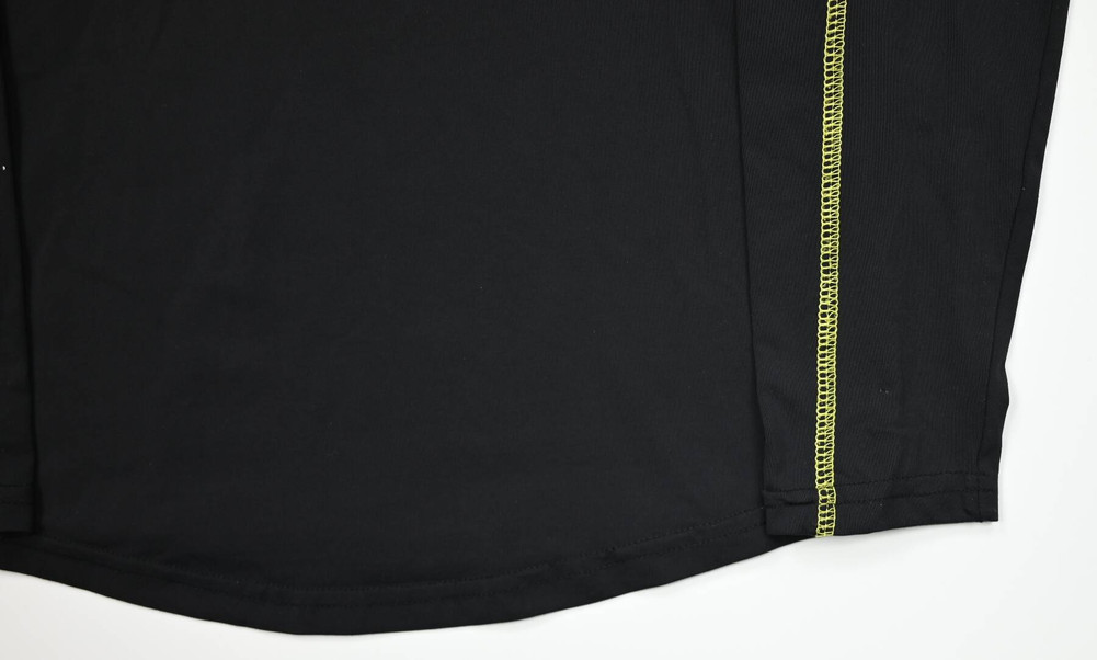 2007-08 MIDDLESBROUGH LONGSLEEVE XS. BOYS