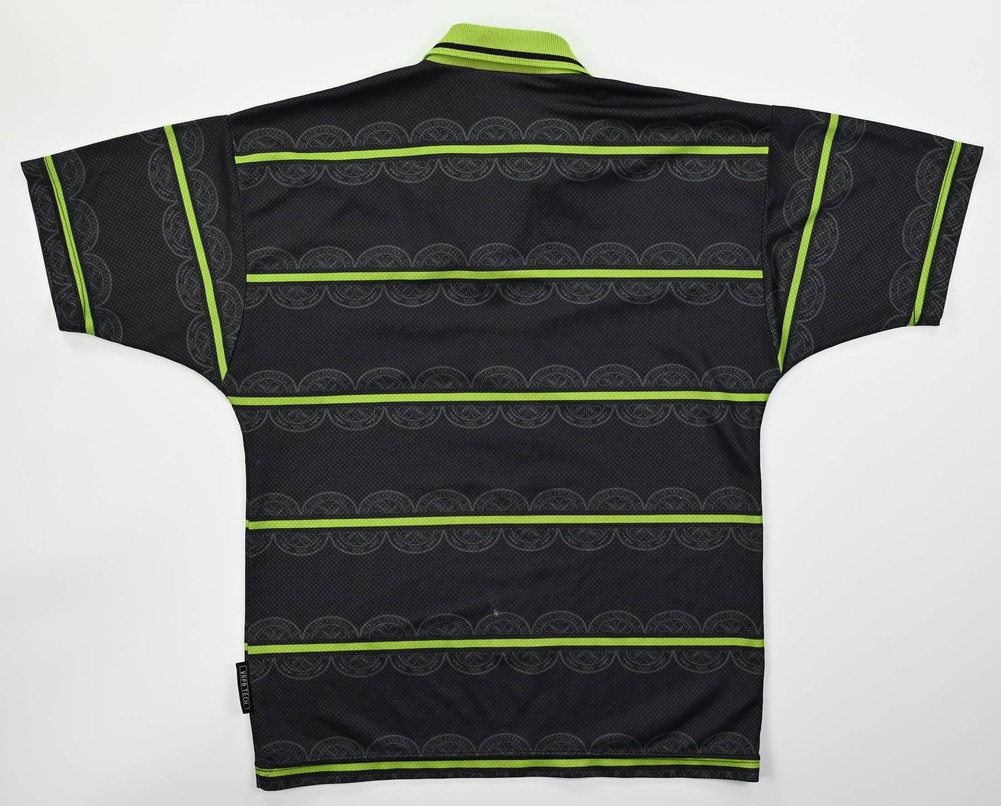 1998-99 CELTIC GLASGOW SHIRT L. BOYS