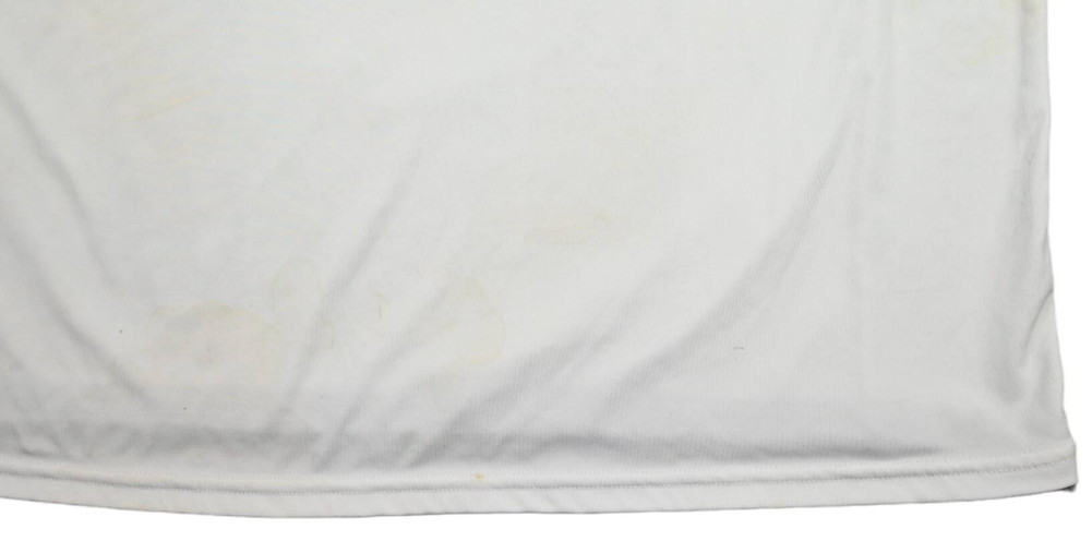 2014-15 BORUSSIA MONCHENGLADBACH SHIRT XXL