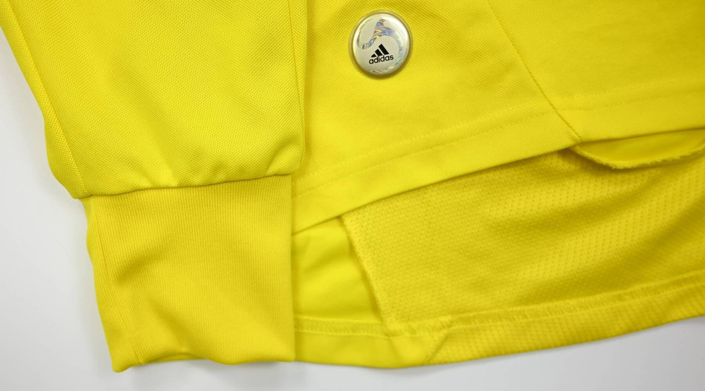 2008-09 BAYERN MUNCHEN GOALKEEPER LONGSLEEVE M