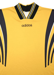 ADIDAS VINTAGE KOSZULKA XL