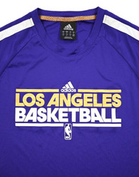LOS ANGELES BASKETBALL KOSZULKA M