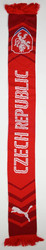 CZECH REPUBLIC SCARF