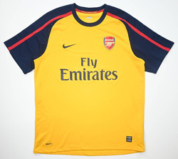 2008-10 ARSENAL LONDON KOSZULKA L