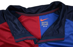 1999-00 BARCELONA *RIVALDO* KOSZULKA M