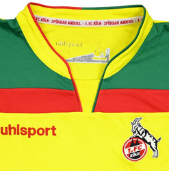 2020-21 1. FC KOLN SHIRT S