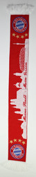 BAYERN MUNCHEN SCARF