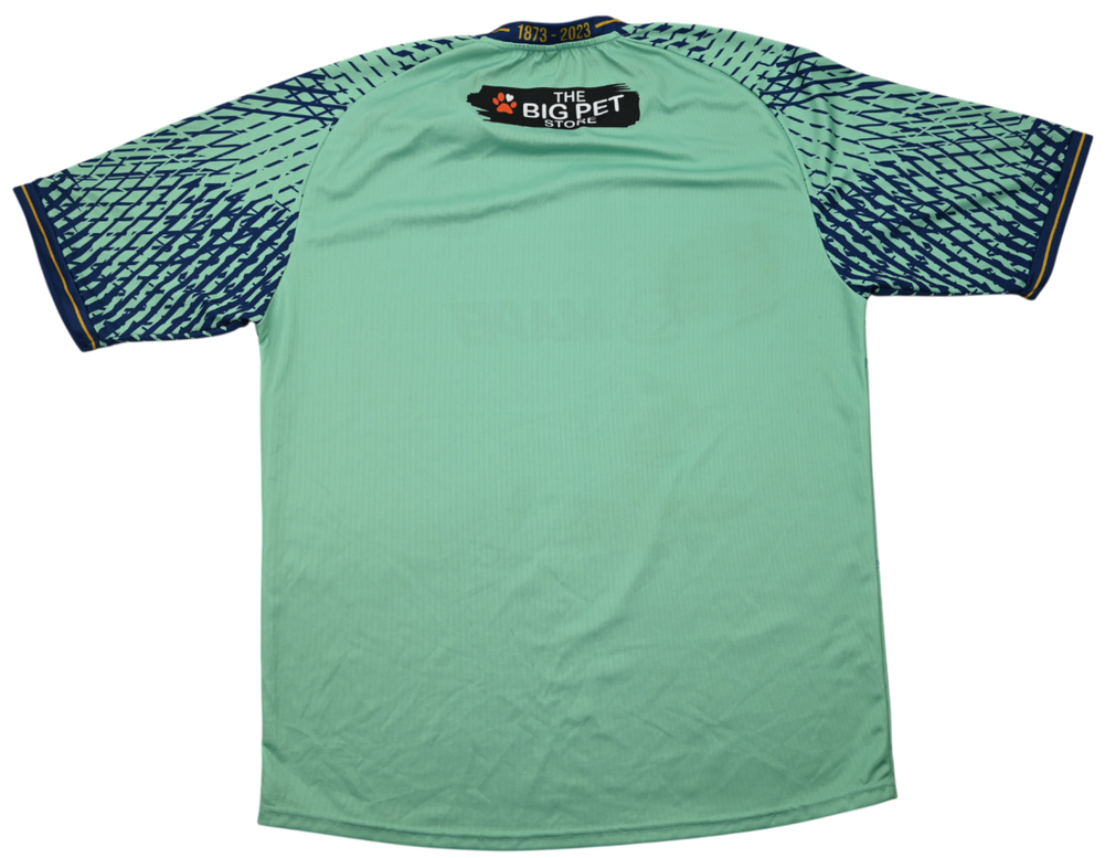 2024-25 HALESOWEN SHIRT XXL