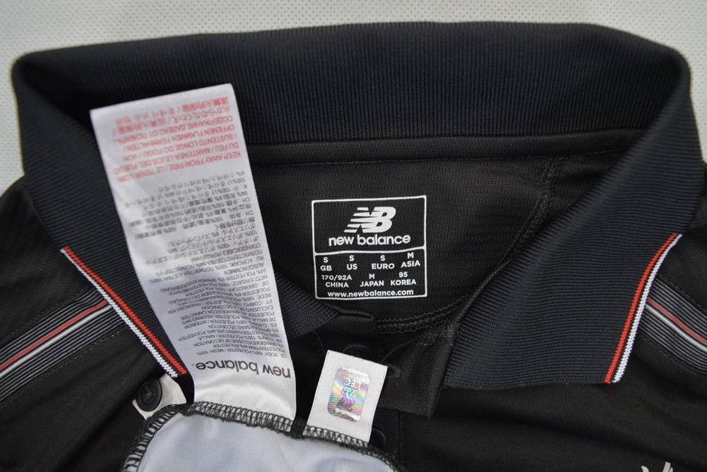 2015-16 LIVERPOOL KSZULKA S