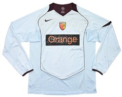 2004-05 RACING LENS LONGSLEEVE XL