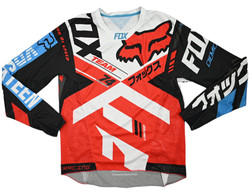 FOX MOTOCROSS SHIRT M