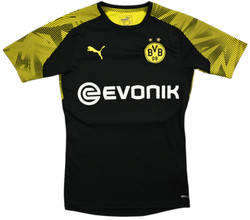 2019-20 BORUSSIA DORTMUND SHIRT L. BOYS