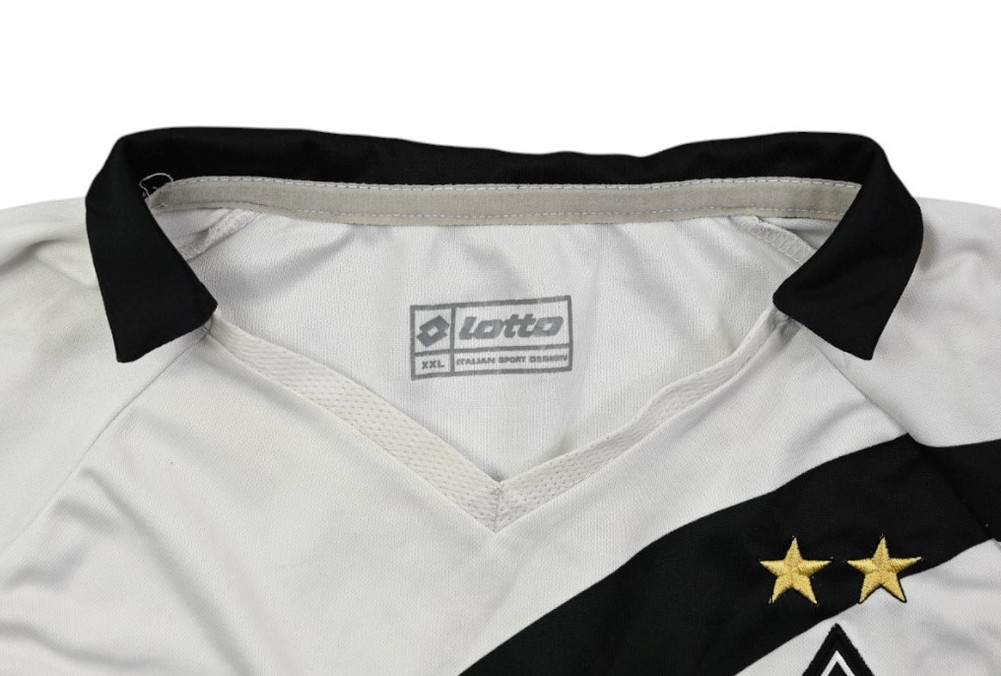 2006-07 BORUSSIA MONCHENGLADBACH SHIRT XXL