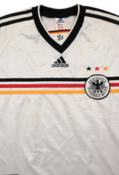 1998-00 GERMANY SHIRT XL. BOYS/S