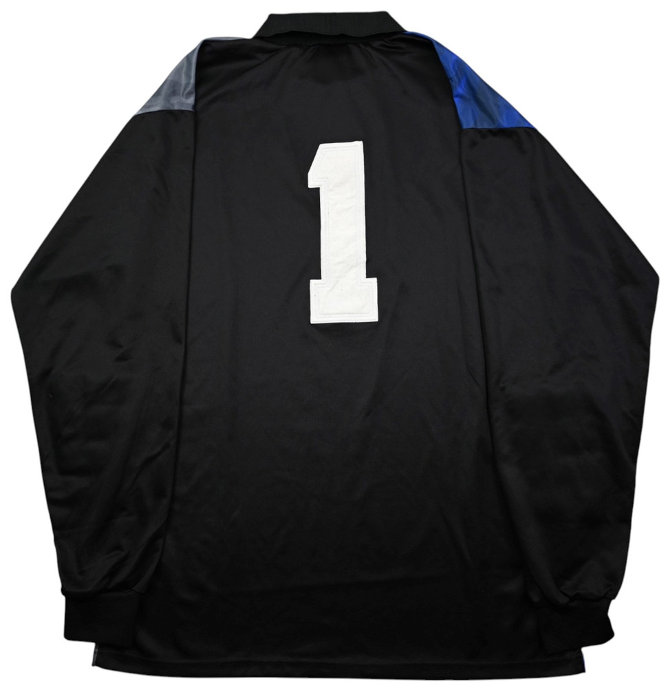 UHLSPORT VINTAGE GK LONGSLEEVE KOSZULKA XXL