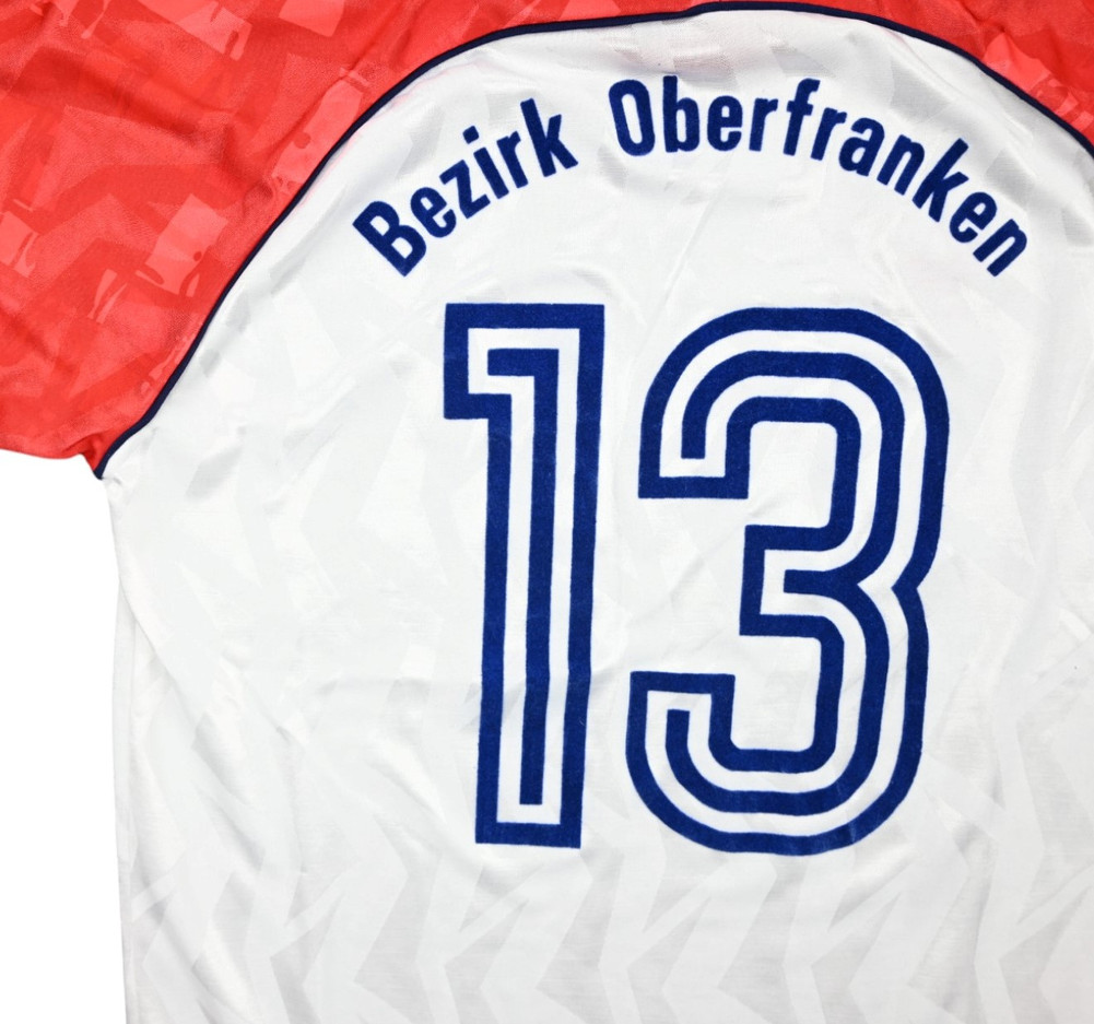 ADIDAS VINTAGE KOSZULKA M